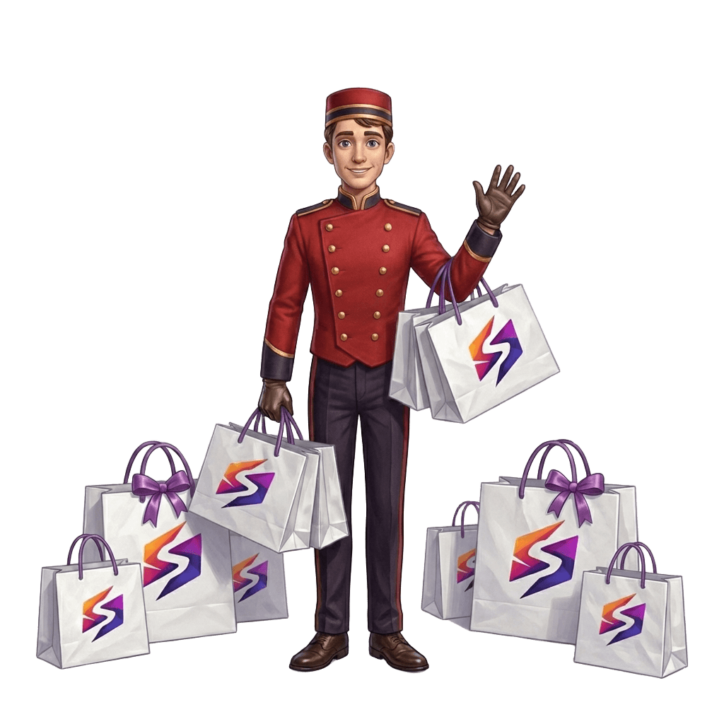 Shopytel Delivery Service